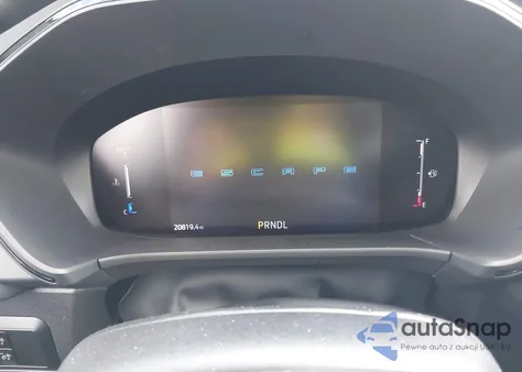 2025 Ford Escape St-Line Select из США, поврежденный, VIN 1FMCU9NA4SUA84967